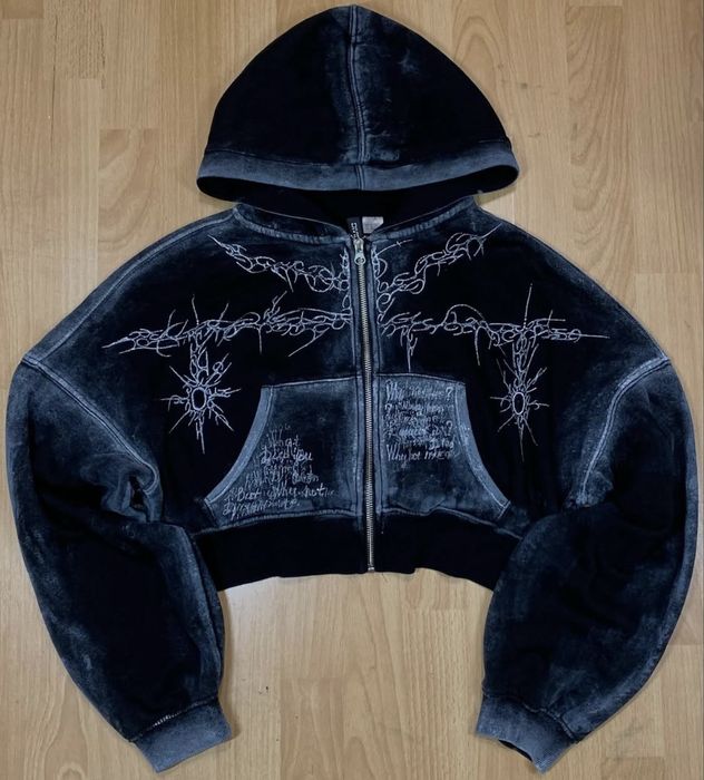 Кастомная опиум зипка