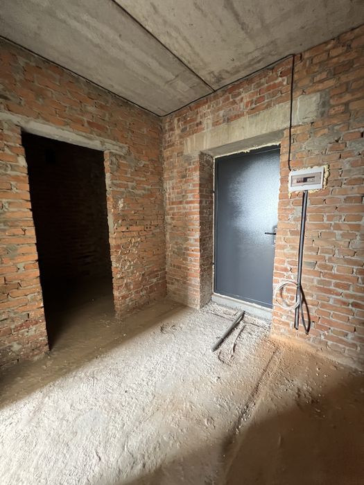 Apartment in Hostomel, Hostomelski Lypky, Buchanskyy rayon - More