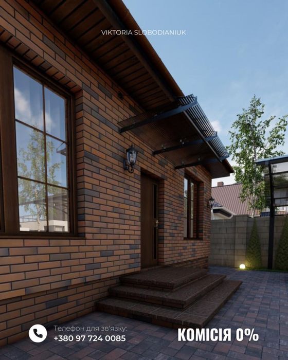 House by the address st. Beresteyskiy prospektpr t Pobedy (area 160 m²) - Atlanta.ua - photo 5