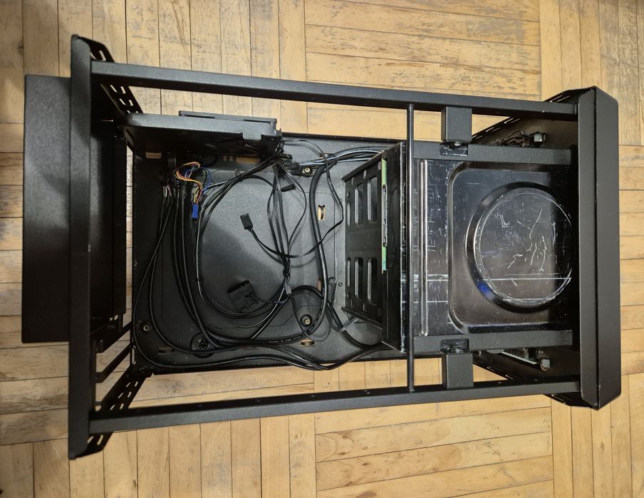 Obudowa komputera Cooler Master Elite 120 Mini-ITX