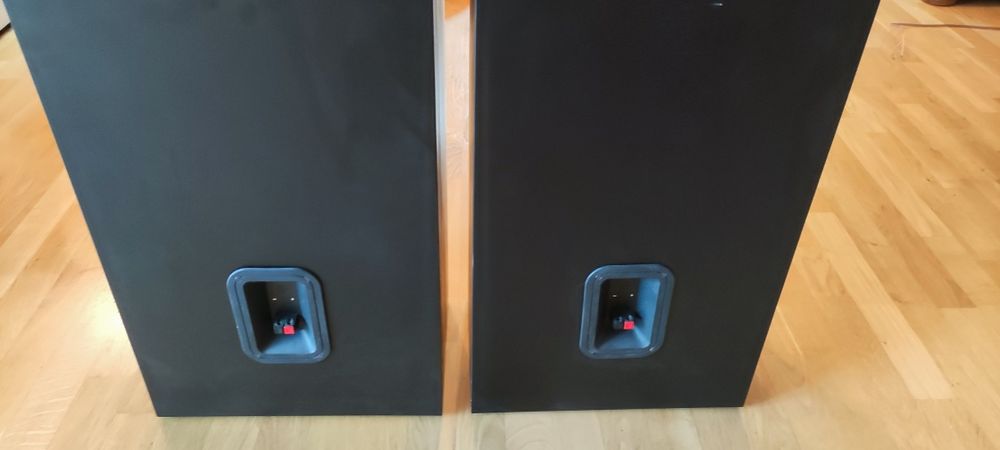 Kolumny Tonsil ZG 486- ALTUS 60.