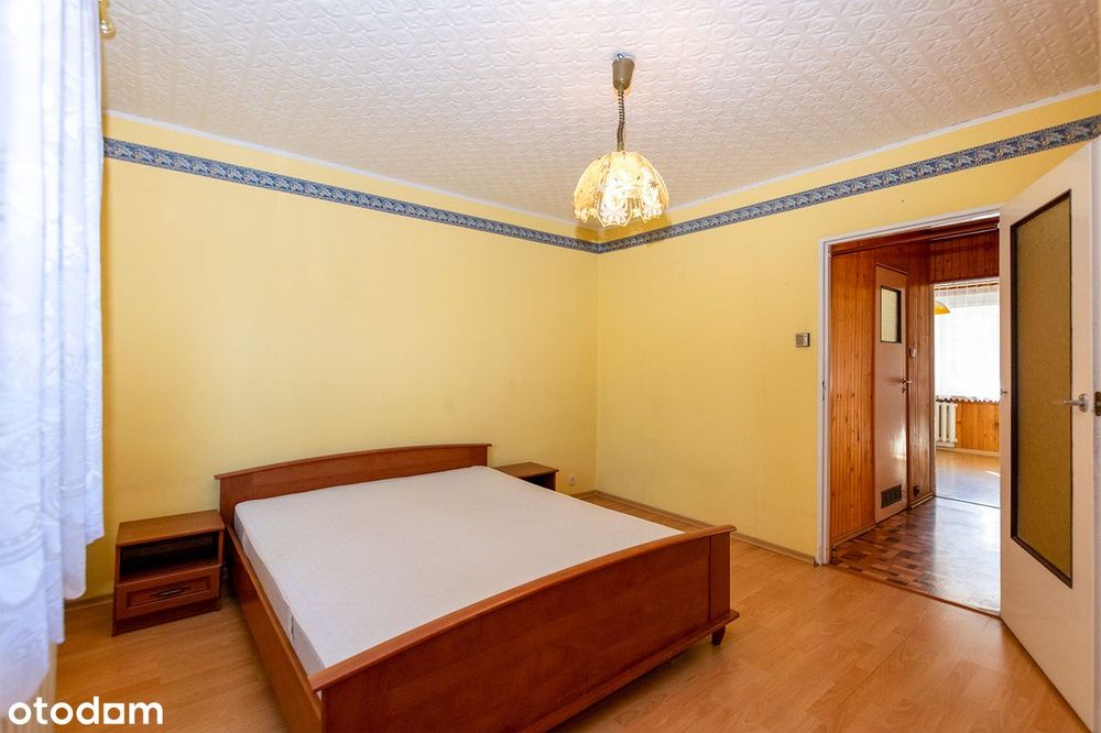 Mieszkanie 2 pokojowe Piła Śródmieście - Widok 5