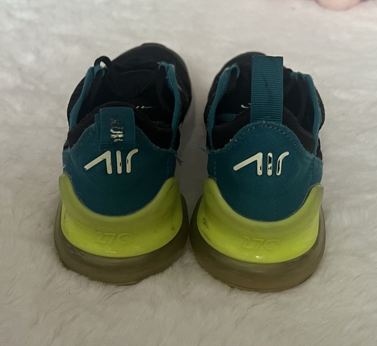 Sapatilhas Nike pro air