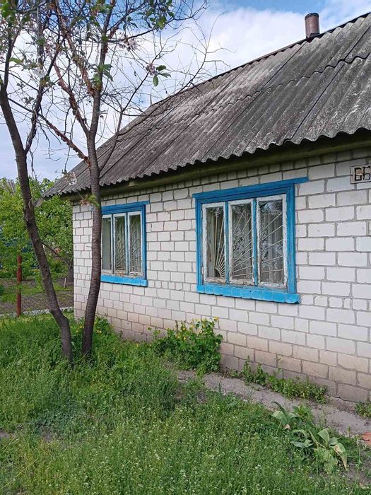 Дача кооп. Хімік