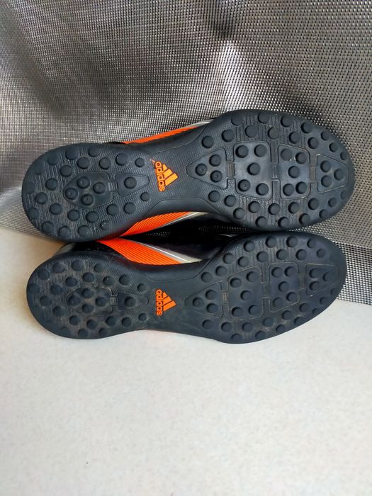 Halówk korki Adidas F5 orginalne 38,5