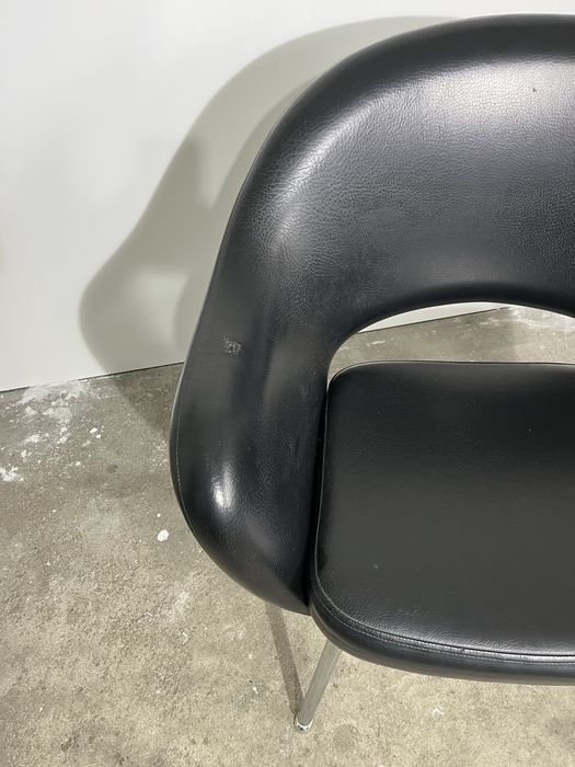 4 Cadeiras Vintage Estilo Industrial