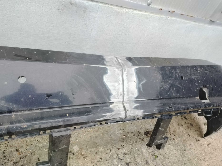 Parachoques Mercedes SLK W172 AMG original