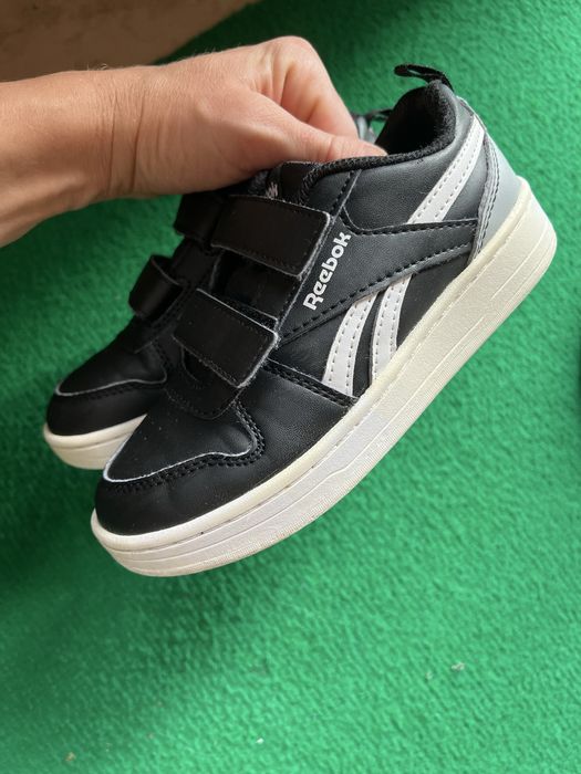 Кросівки кросовки кроси reebok 30 дитячі