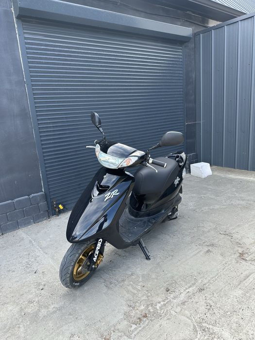 Yamaha Jog 39 ZR