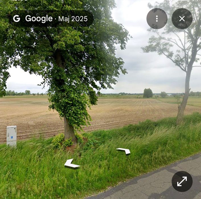 Działka budowlana,świetna lokalizacja, atrakcyjna cena!