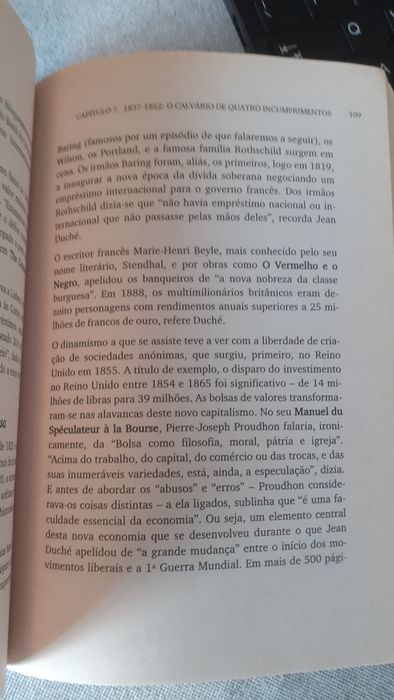 Portugal na Bancarrota