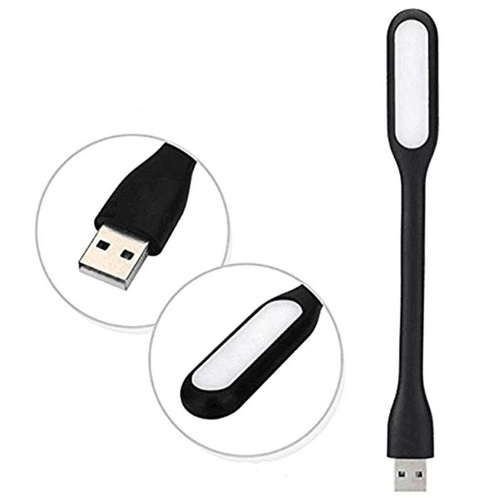 lampka USB DO LAPTOPA 6 LED szybka wysyłka