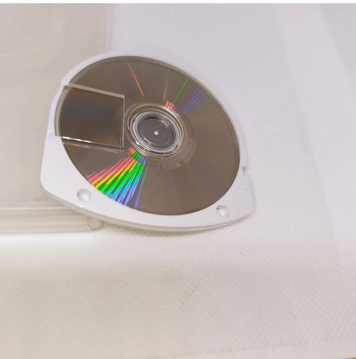 Crash Of The Titans PSP Sony PlayStation Portable