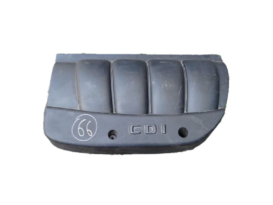 Tampa / cobertura genérica MERCEDES-BENZ Classe E (W211)