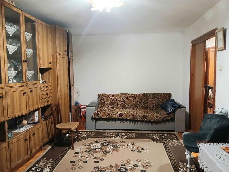 Продаж 4 кім кв Сихів рн Санта Барбара