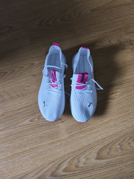 Adidasy damskie  lekkie