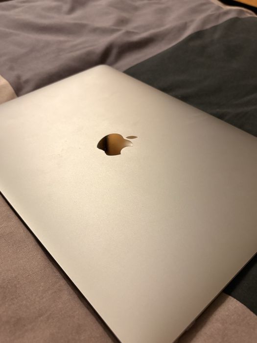 Mac Book Air 2018
