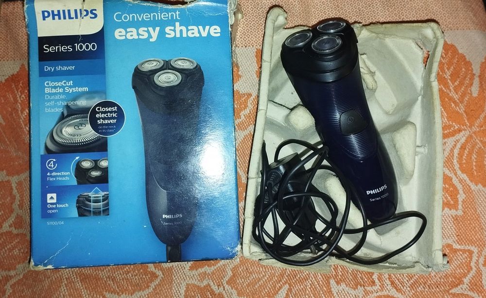 Тример для гоління Philips