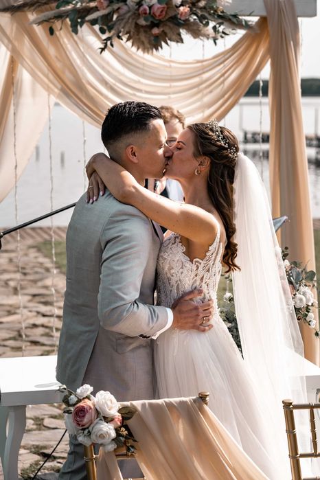 Fotograf | Kamerzysta | Ślub | Wesele | Imprezy okolicznościowe