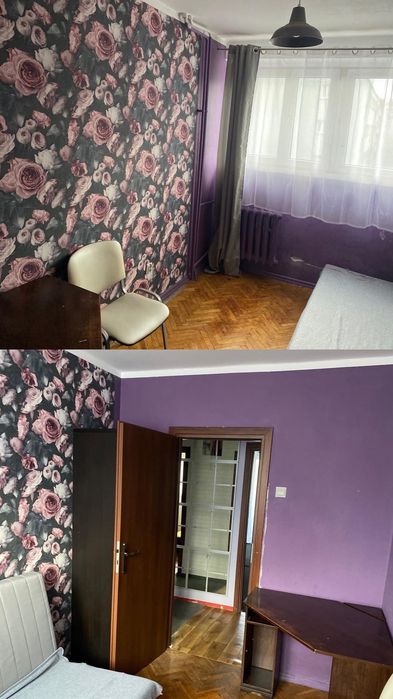 Apartment in Wrocław, Dzielnica Czterech Wyznań, Stare Miasto - View 3