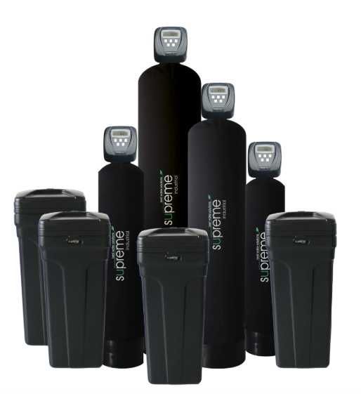 МОНТАЖ Систем Фільтрації води для СВЕРДЛОВИНИ Львів