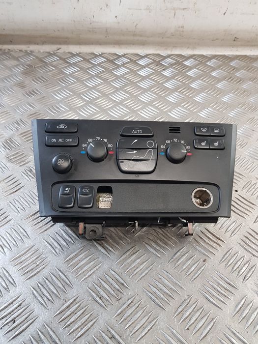 Panel Nawiewu Klimatyzacji Volvo S60 I 04R-