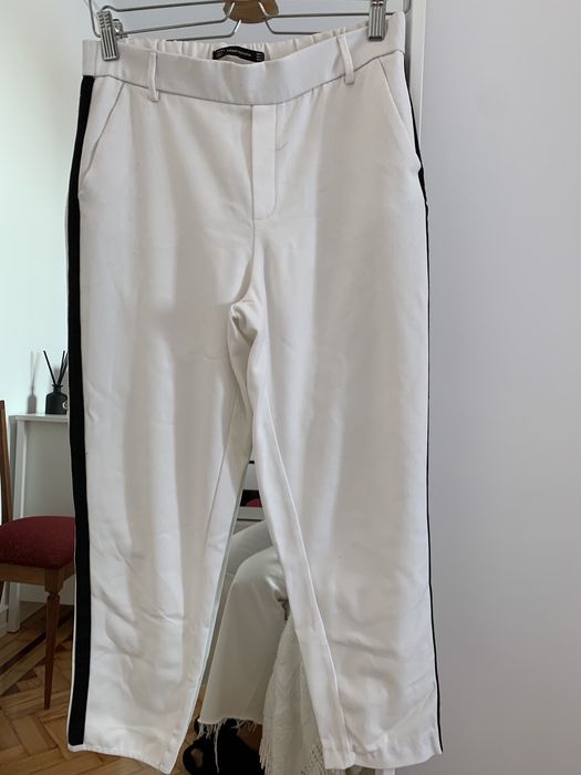 Roupa mulher Zara Primavera