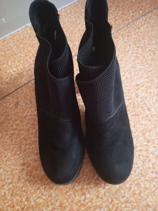 Ботильоны 40 размер