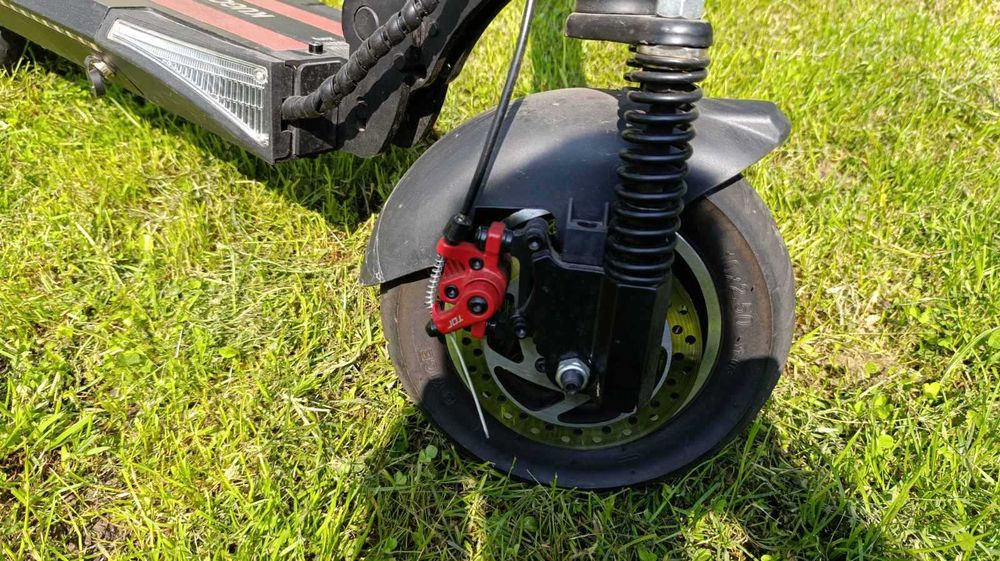 Продам электросамокат KUGOO M4 PRO