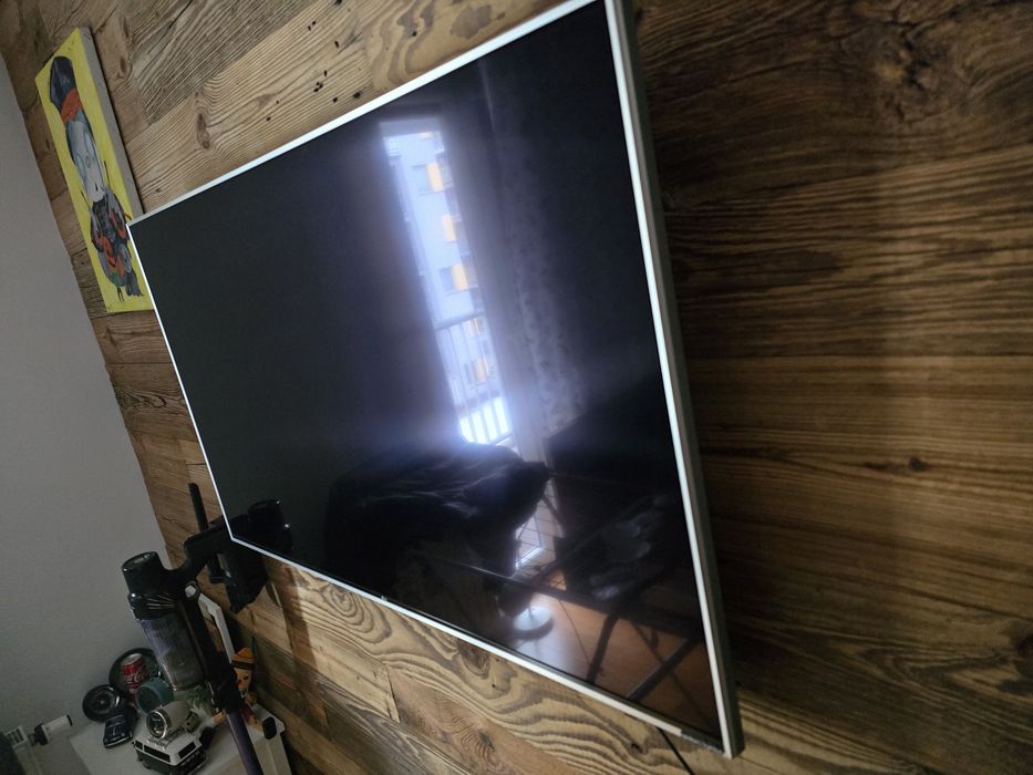 LG webOS TV SJ800V 55 cali