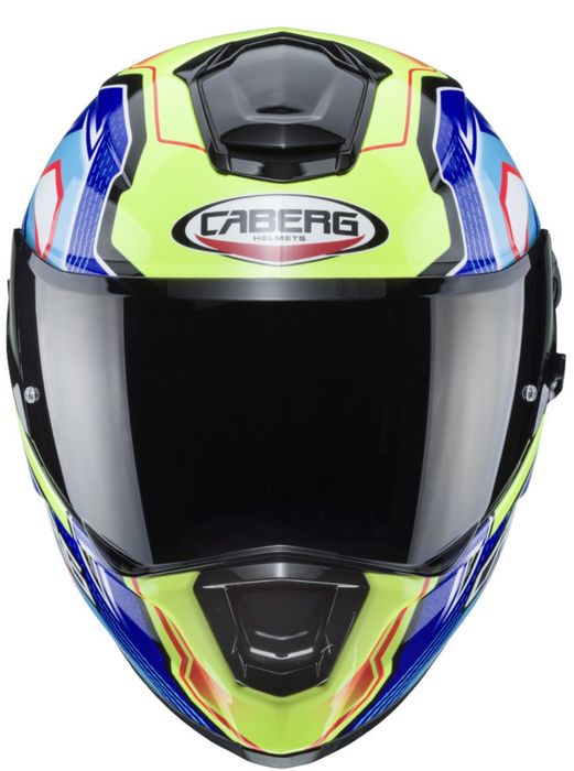 Caberg Drift Evo LB29 Capacete