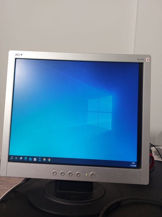 Monitor Acer AL1715 – 17
