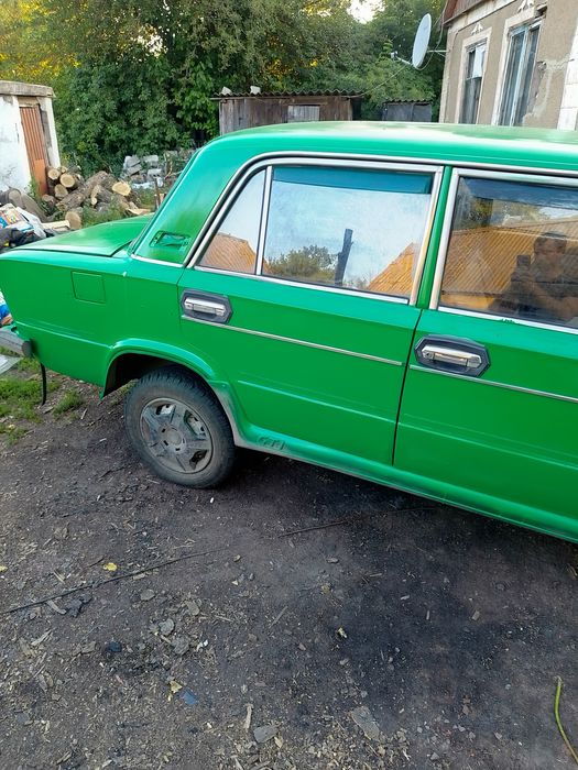Продам шестёрку с документами
