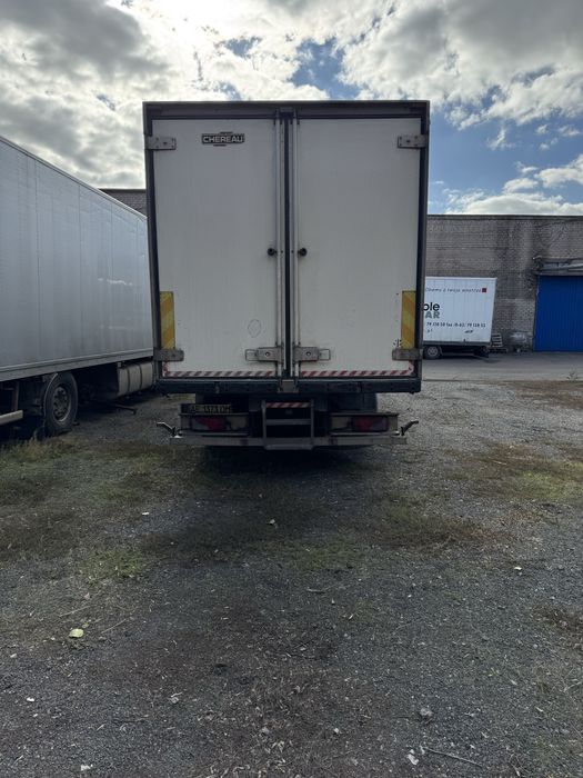 DAF CF 75.360 рефрижиратор