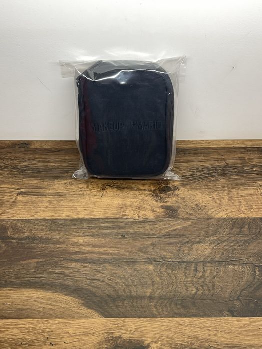 Лімітований набір пензлів Makeup by Mario для макіяжу (оригінал/новий)