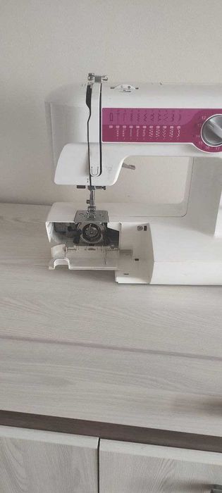 ‼️Надійна електромеханічна швейна машина Brother ML-75 з авто петлею