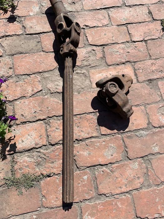 Продам кардан для разбрасывателя навоза(Т150)!!