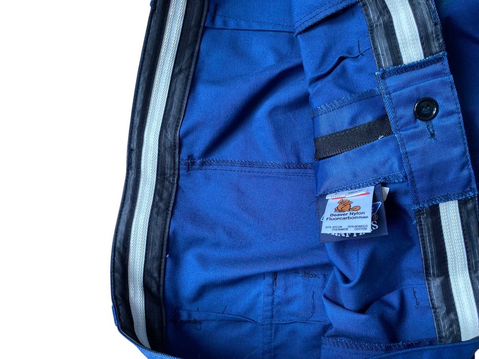 Dickies Beavers W38/L34, stan bardzo dobry