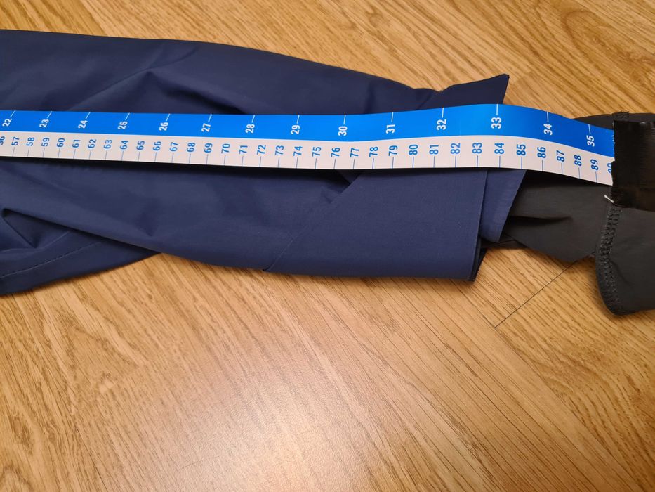 Kurtka narciarska jkt ski fr900 m navy
