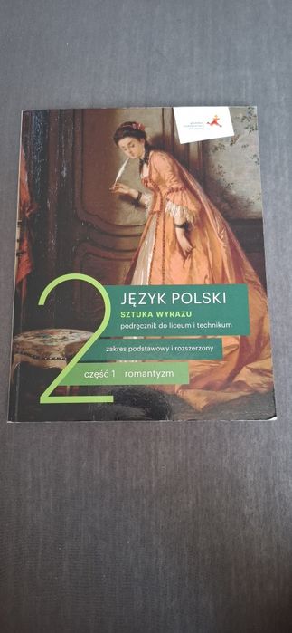 Sztuka wyrazu cz.1