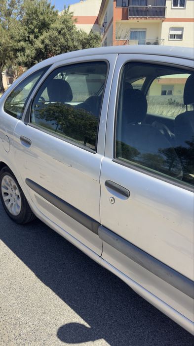 Citroen Xsara Picasso 1.8