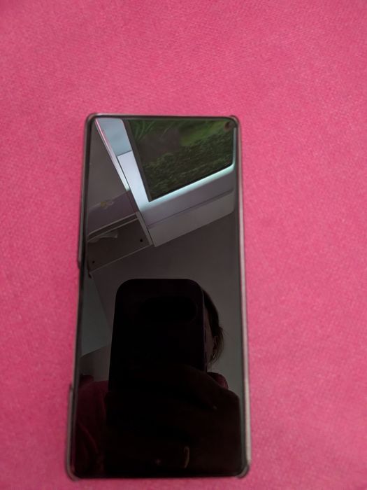 Telefon infinix note 40 na gwarancji