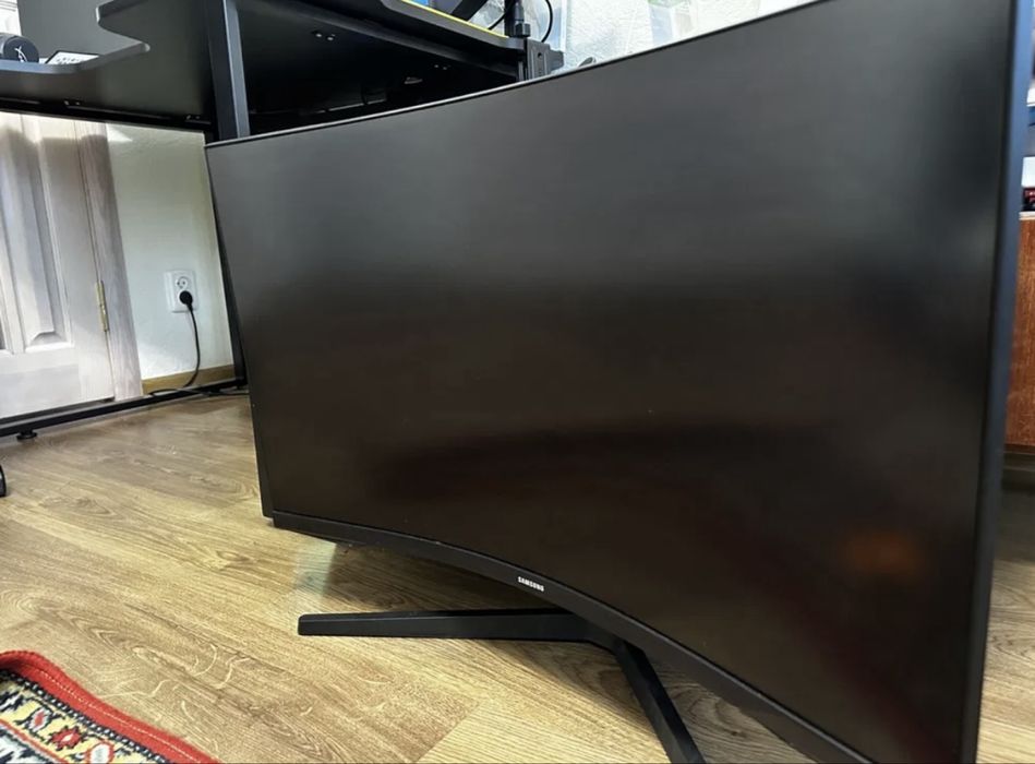 Samsung G5 32’’ 2К 144гц монітор
