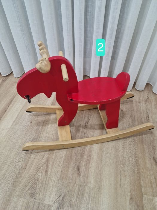 Rena Baloiço Madeira