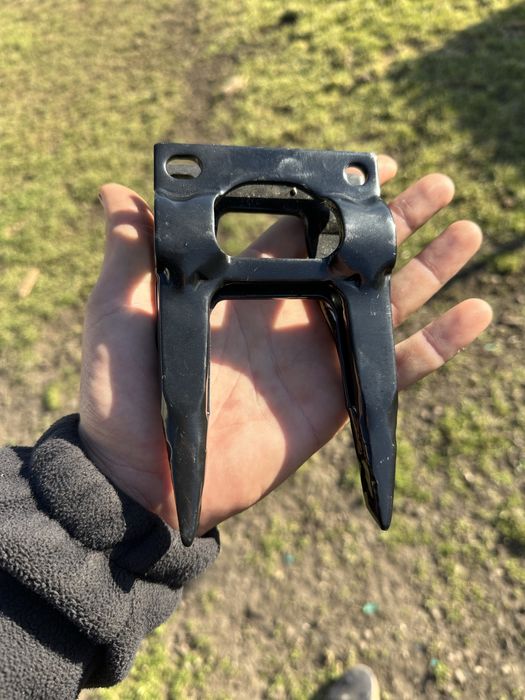 Палец жатки нож двойной джон дир ориг