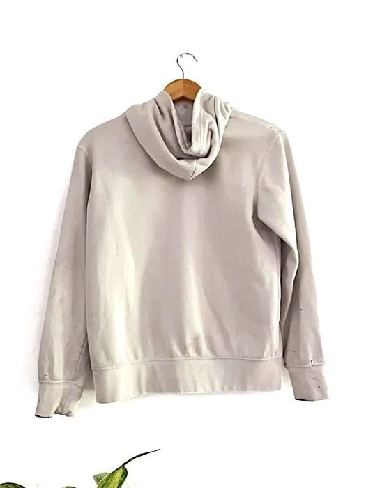 Hoodie Jordan Nike com capuz – Tamanho 12-13 anos (veste XS adulto)