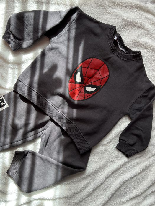 Костюм флісовий