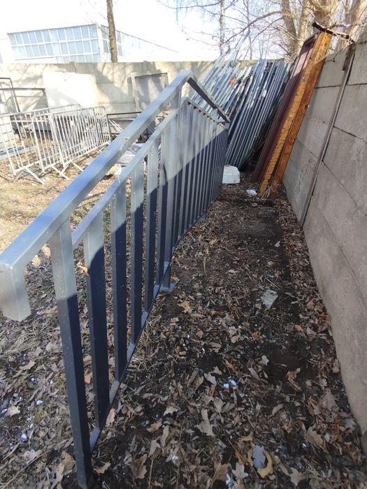 Sprzedam balustradę