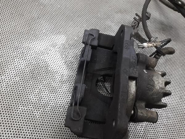 Pinça travão / maxila de travão frente esquerda CITROËN C5 III Break (