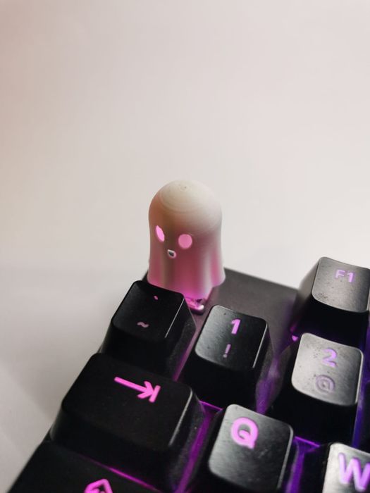 Кейкапи на замовлення